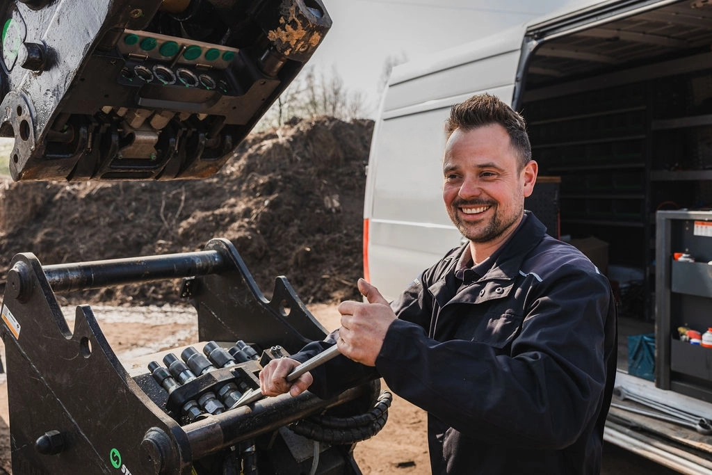 DRS Machinery is uw partner in machine modificaties en aanbouwdelen