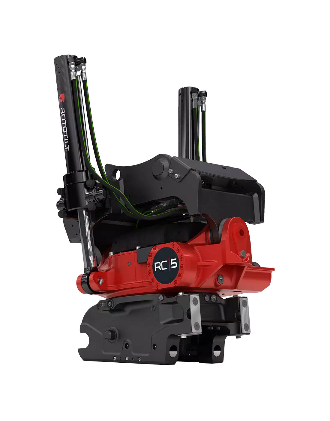 RC5 afbeelding