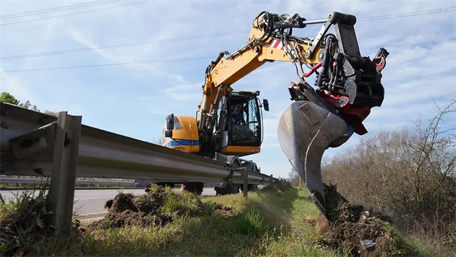 Rototilt RC4