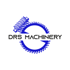 De specialist in draaikantelstukken - DRS Machinery
